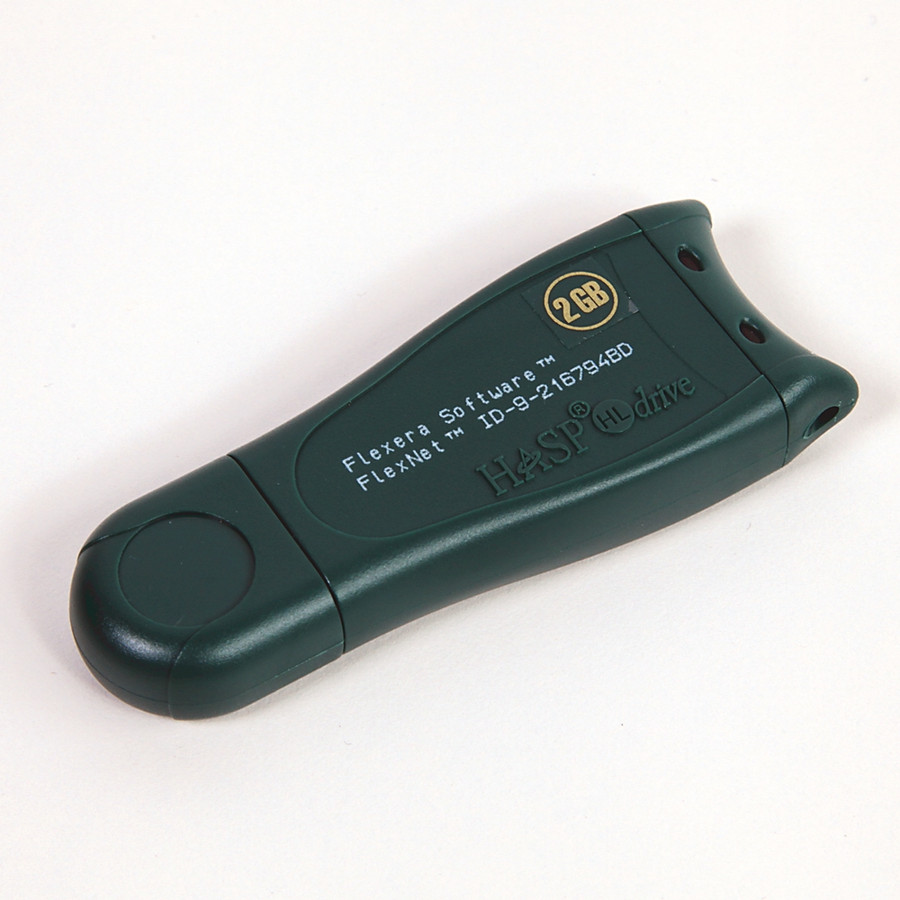 USB Dongle para activación de  - 9509USBDONG2