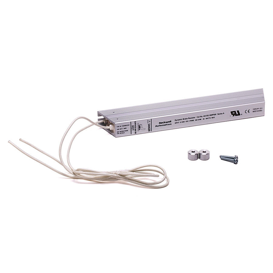 RESISTENCIA DE FRENADO,200-480 - AKR2360P500
