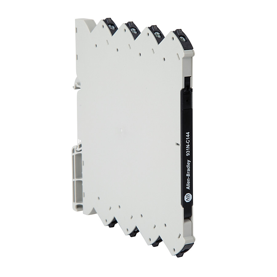 CONVERTIDOR DE DOBLE CANAL - 931NC144