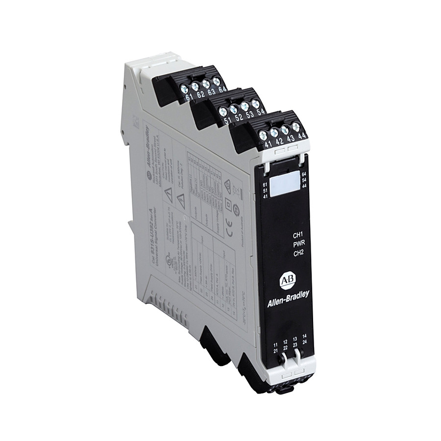 CONVERTIDOR DE SENAL UNIVERSAL - 931SU392