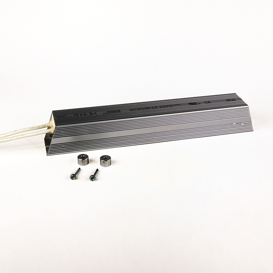 RESISTENCIA DE FRENADO DINAMICO 30 OHMS +_5%260 WATTS, 200-2 - AKR2030P1K2