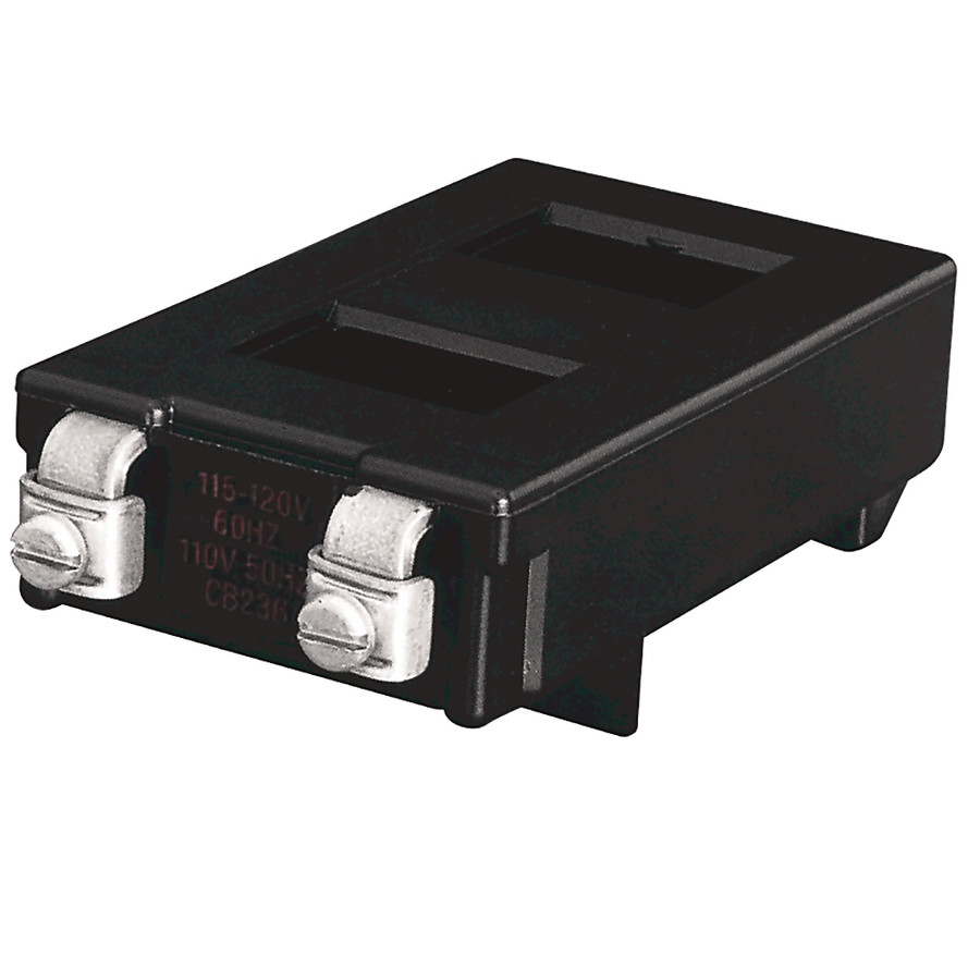 COIL,120V/60HZ110V/50HZ FOR STARTER OR - CE236