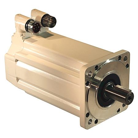 SERVOMOTOR GRADO ALIMENTICIO 460 V, 5000 RPM, ENCODER DE ALTA RESOLUCIÓN, CONECTOR DIN CIRCULAR,  FR - MPFB430PSJ72BA