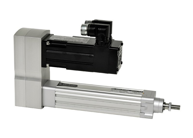 CILINDRO ELECTRICO, 600 MM, 46 - MPARB3600EM2B