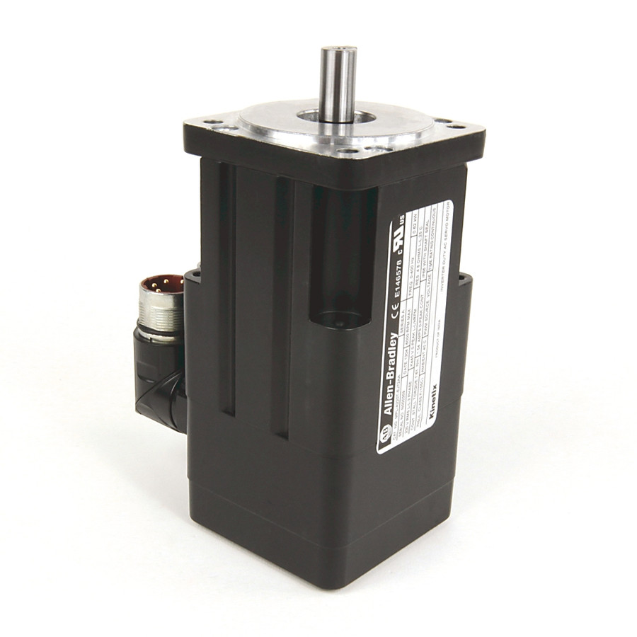 Servomotor de baja inercia 23 - MPLA220TEJ72AA