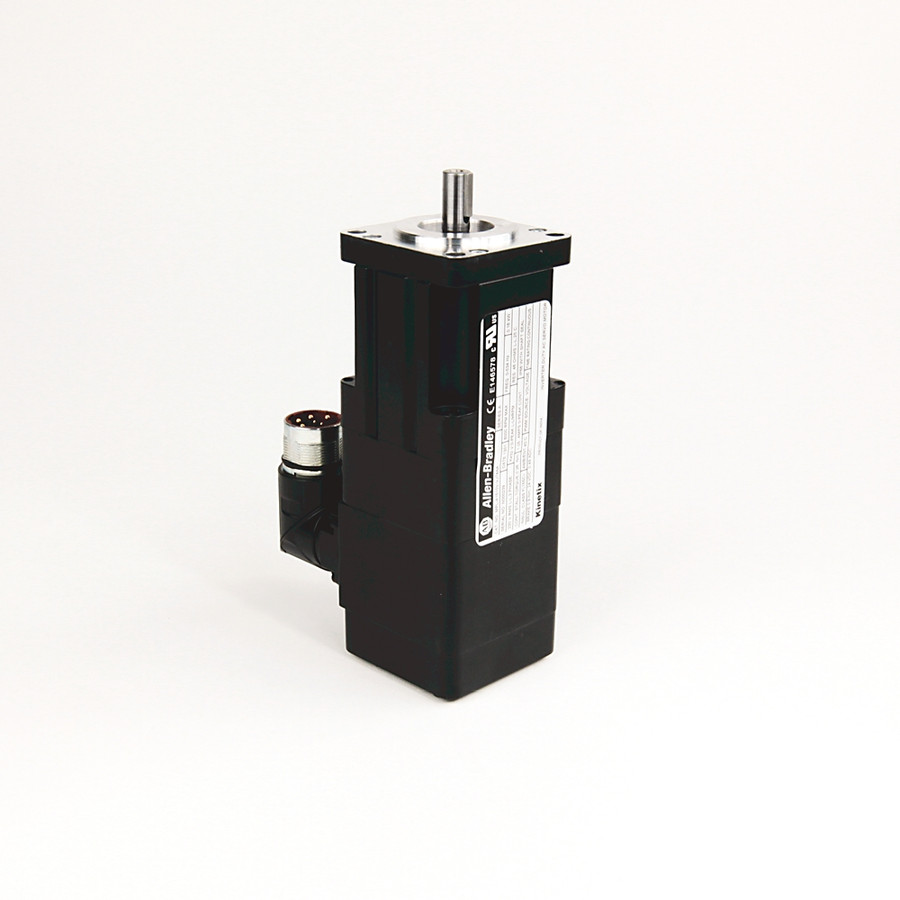 Servo motor de baja inercia,230V,Frame:15,sensado 25.4mm - MPLA1510VVJ74AA