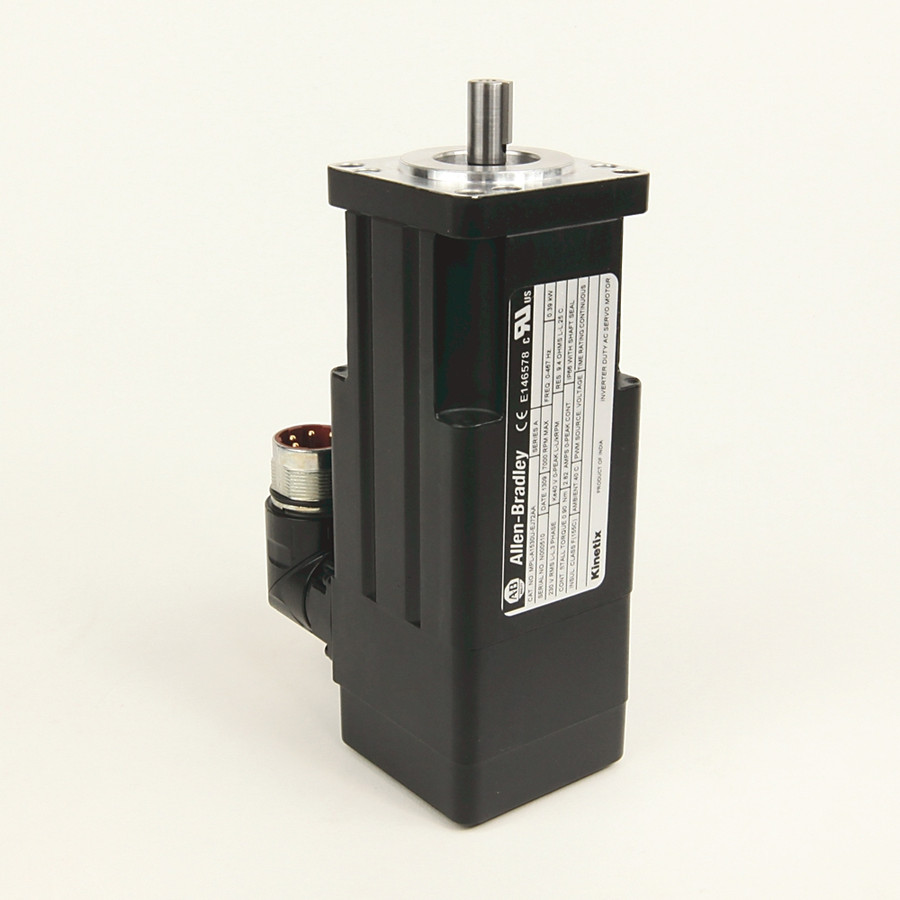 MOTOR DE REPUESTO PARA CILINDR - MPLA1530FVX205