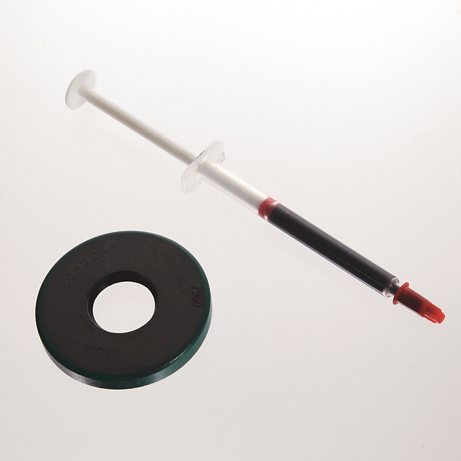 KIT,  DE SHAFT SEAL, PARA SERVO MOTORES  MPL-A4XX, MPL-B4XX,1326AS-B4XX Y MPM-A115XX. - MPLSSNA4B4