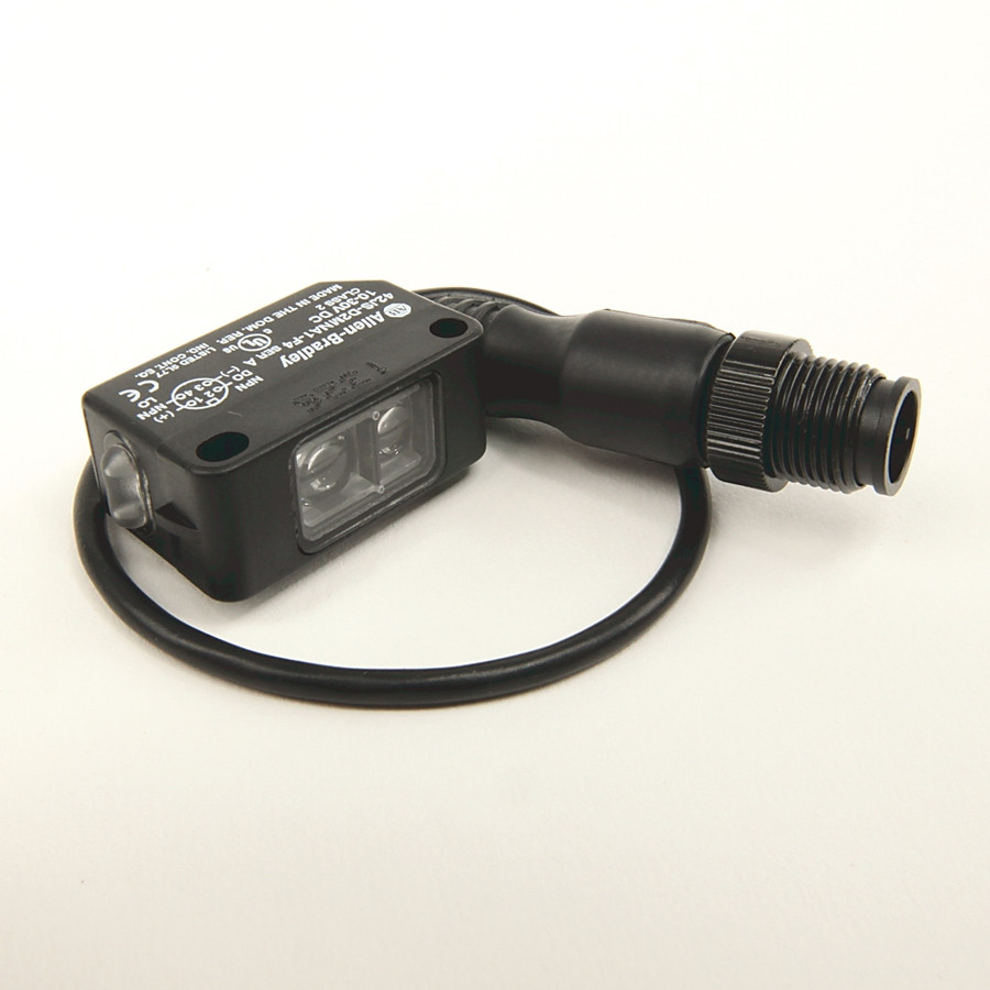 SENSOR MINIATURA DIFUSO, SALID - RKCJSD2MPA1Y4