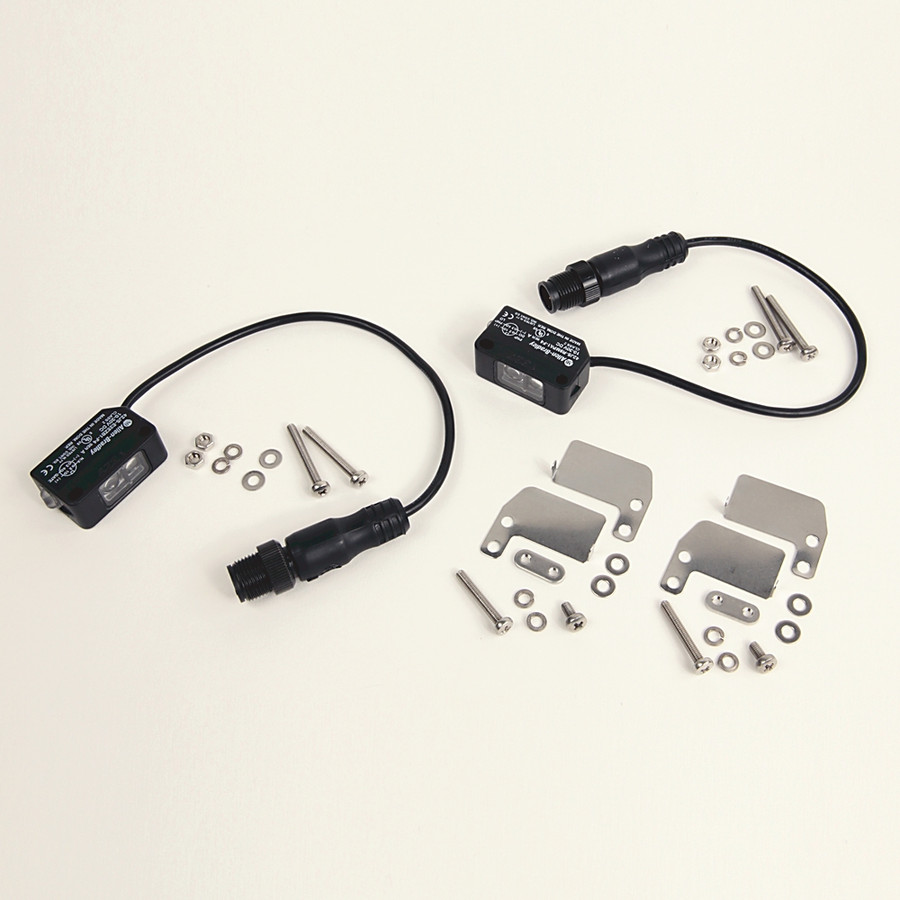 SENSOR FOTO ELECTRICO 42JS DE  - R7KJST9MPA1F4