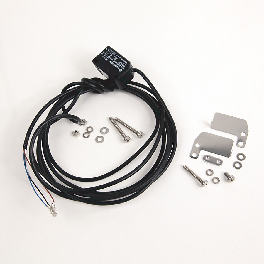 KIT CON SOPORTE, SENSOR FOTOEL - R7KJSD2MPA2A2