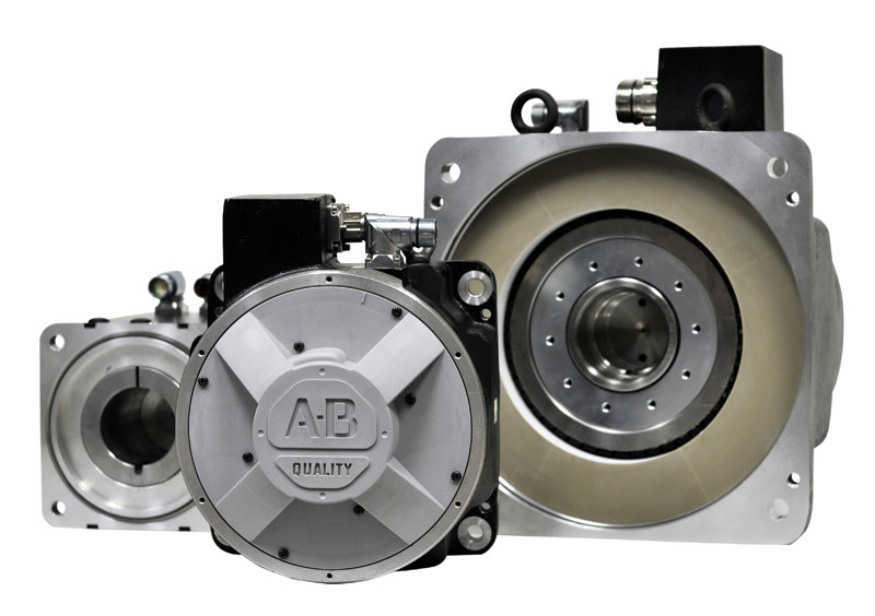 SERVO MOTOR RD, 400V, 375 RPM, - RDBB215293B72AA