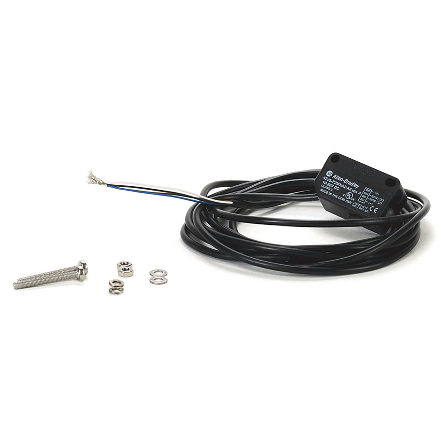 KIT CON SOPORTE, SENSOR FOTOEL - RKCJSP2MPA2Y4
