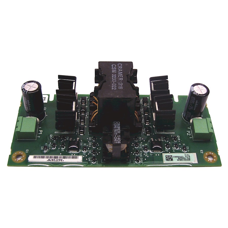 KIT POWERFLEX 750, ARNÉS, PLACA AISLANTE DE CONTROL DE POTENCIA, 600 / 690V, FRAME 8 - SKR1CPIH1F8