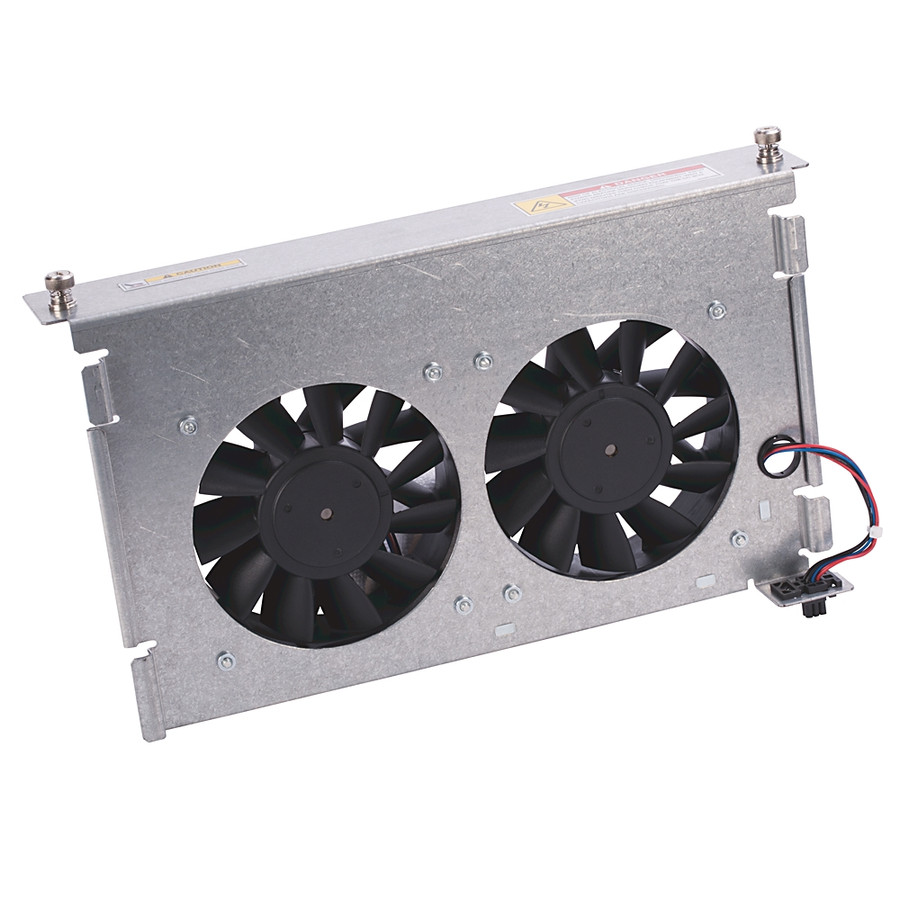 Refacción PF750, ventilador disipador de calor - SKR1FAN2F8