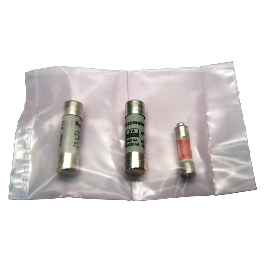 POWERFLEX750, FR8, FUSIBLES DE - SKR1FUSE2EFF8