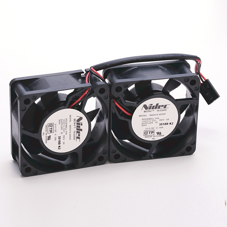 VENTILADOR INTERNO PARA FRAMES N1-N4X/12 E YPARA FRAMES N1 C - SKM9FAN2CDE1