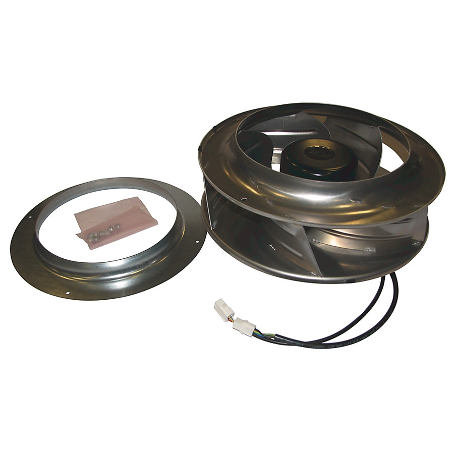 CAJA DE VENTILADORES, ESCAPE,  - SKR1FLTR2MF8