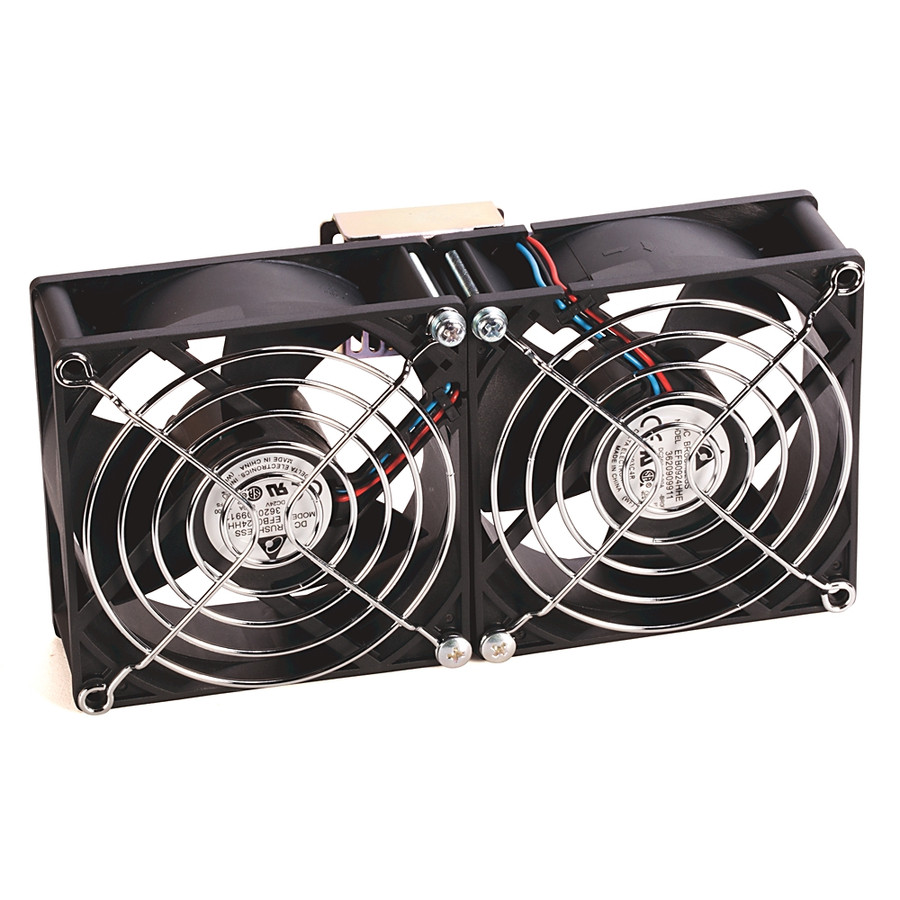 VANTILADORES DE ENFRIAMIENTO PARA VARIADORESPOWERFLEX 400 FR - SKU1FAN2D1