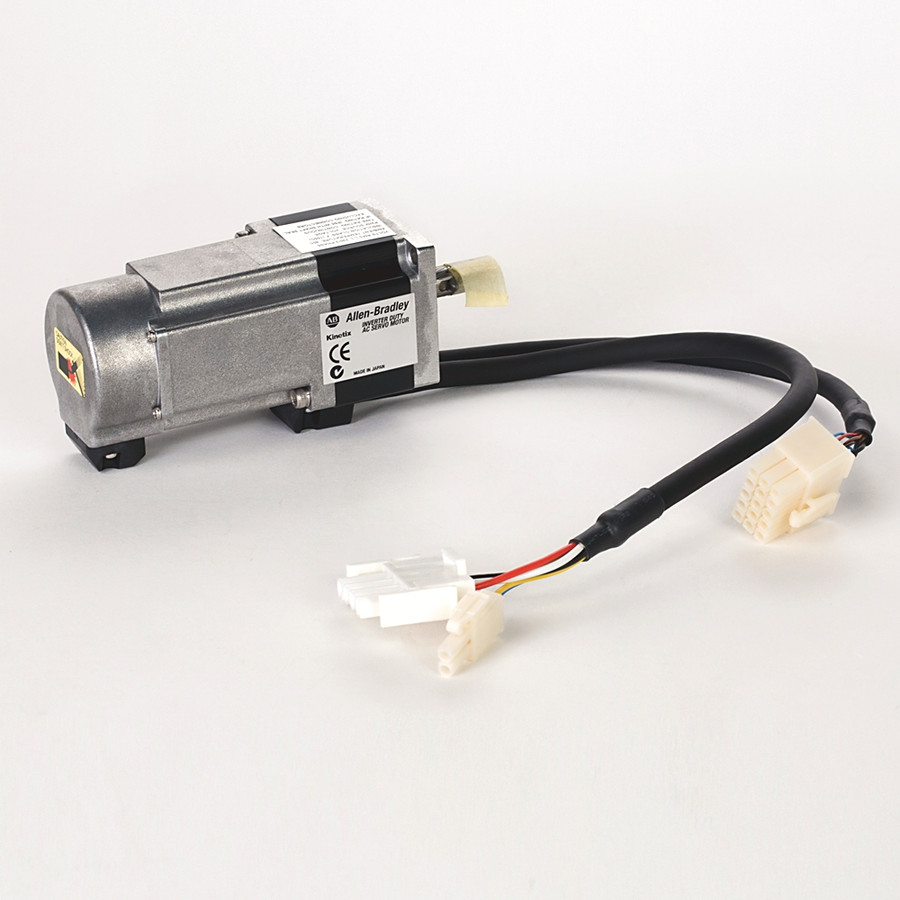 SERVO MOTOR SERIE TL, 230VCA,  - TLA120PBJ34AA
