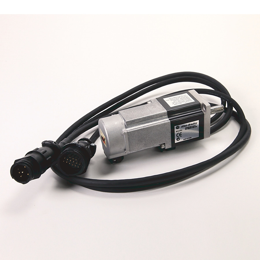 SERVO MOTOR 230VAC, 4500RPM, ENCODER ABSOLUTO, IP65, CON FRENO DE 24VDC. - TLYA130PBJ64AA