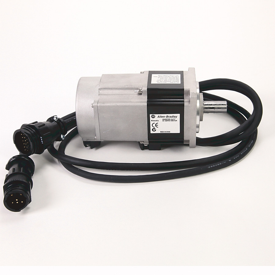 SERVO MOTOR SERIE TL, 230 VCA,  TAMAÑO DEL FRAME 2= 70 mm, 6000 RPM,  ENCODER INCREMENTAL (2000  LIN - TLYA220THJ62AA
