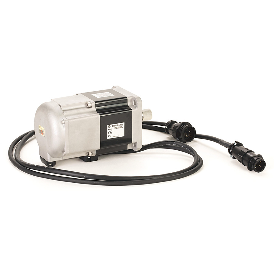SERVO MOTOR, 230V AC,5000RPM,ENCODER ABSOLUTO, CON RESPALDO - TLYA2530PBJ64AA