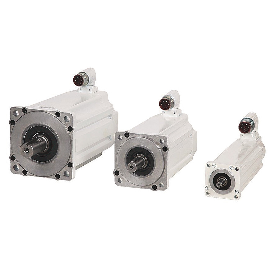 SERVOMOTOR GRADO ALIMENTICIO, 240VCS, 4500-6600RPM, ENCODER DIGITAL DE ALTA RESOLUCION - VPFA1003FPJ12AF