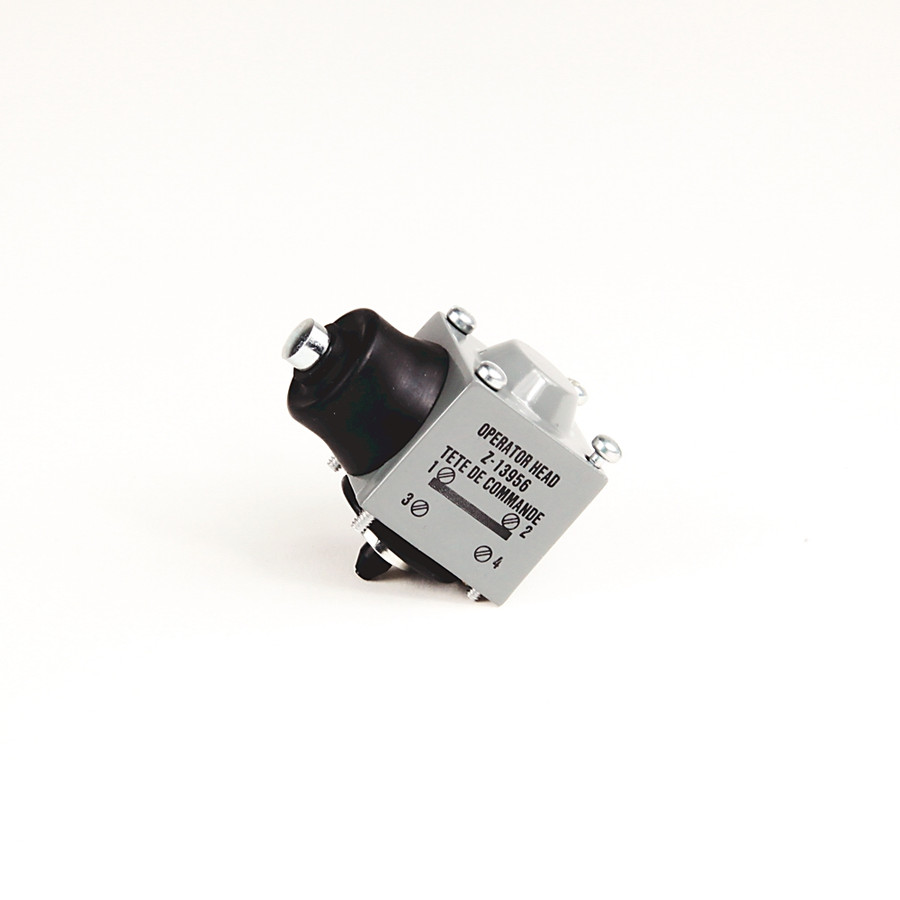 CABEZA OPERADORA PARA LIMIT SW - Z13956