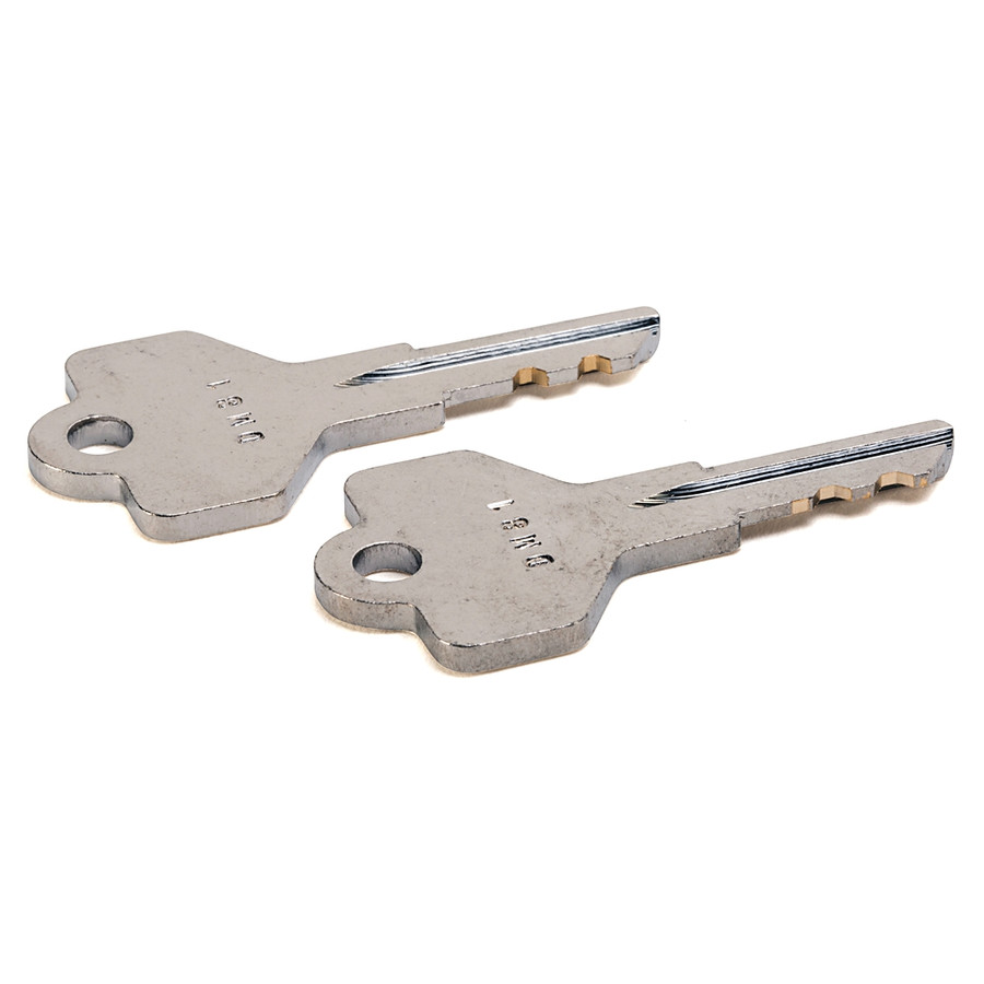 LLAVE MAESTRA 15T DE REPUESTO  - X433359