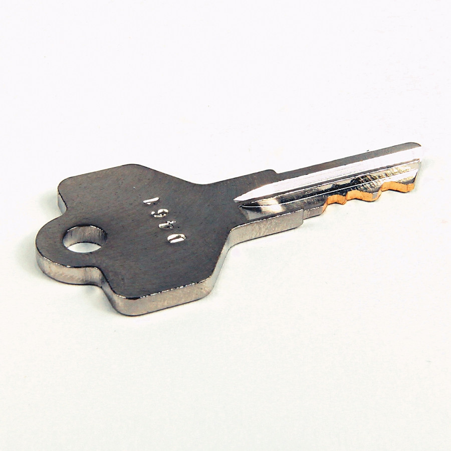 llave para cilindro de bloqueo - X307926