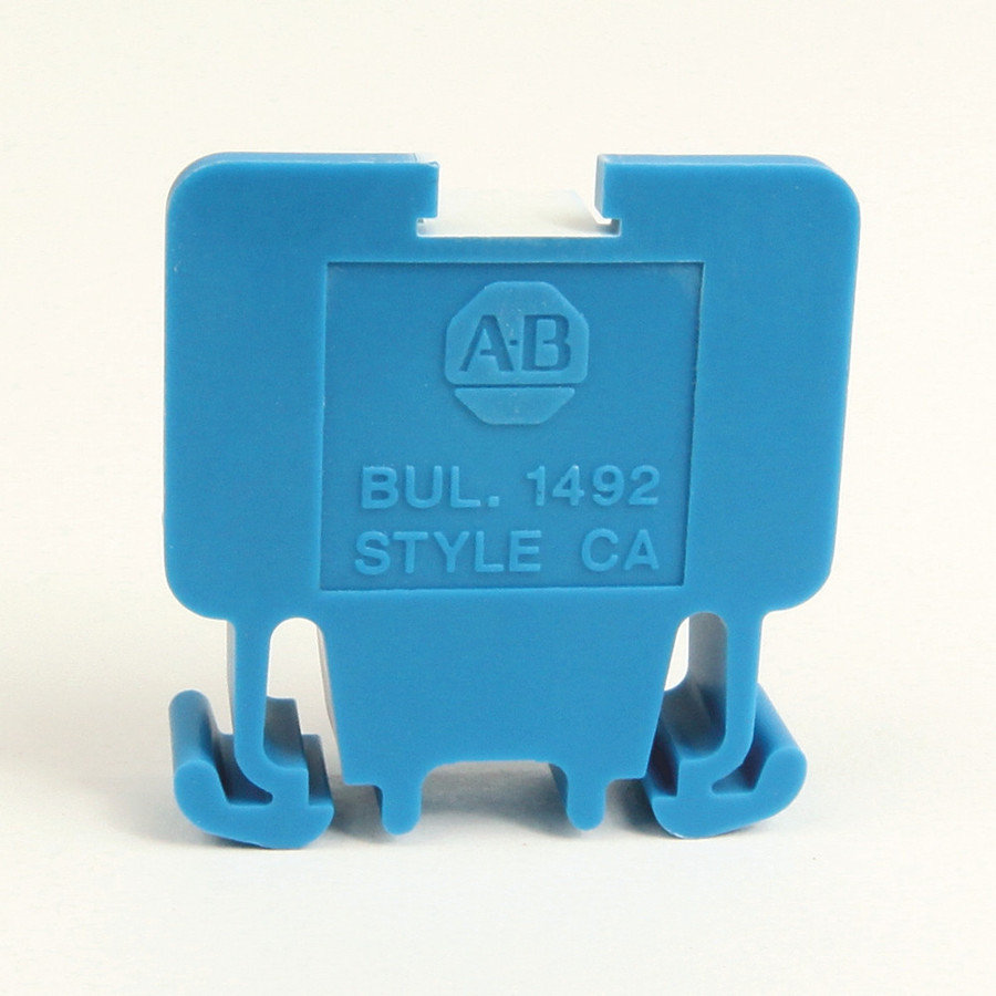 BLOQUE TERMINAL 1 Polo Allen-Bradley 1492CA1