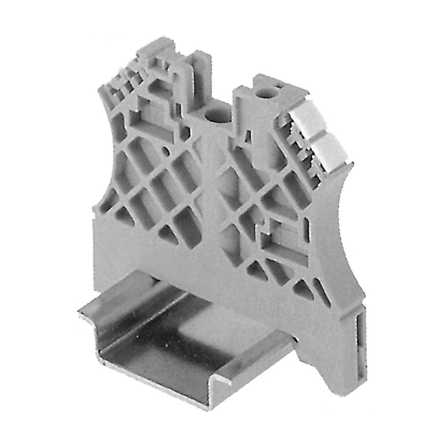 BARRERA FINAL 35MM PARA Clema Allen-Bradley 1492EAJ35