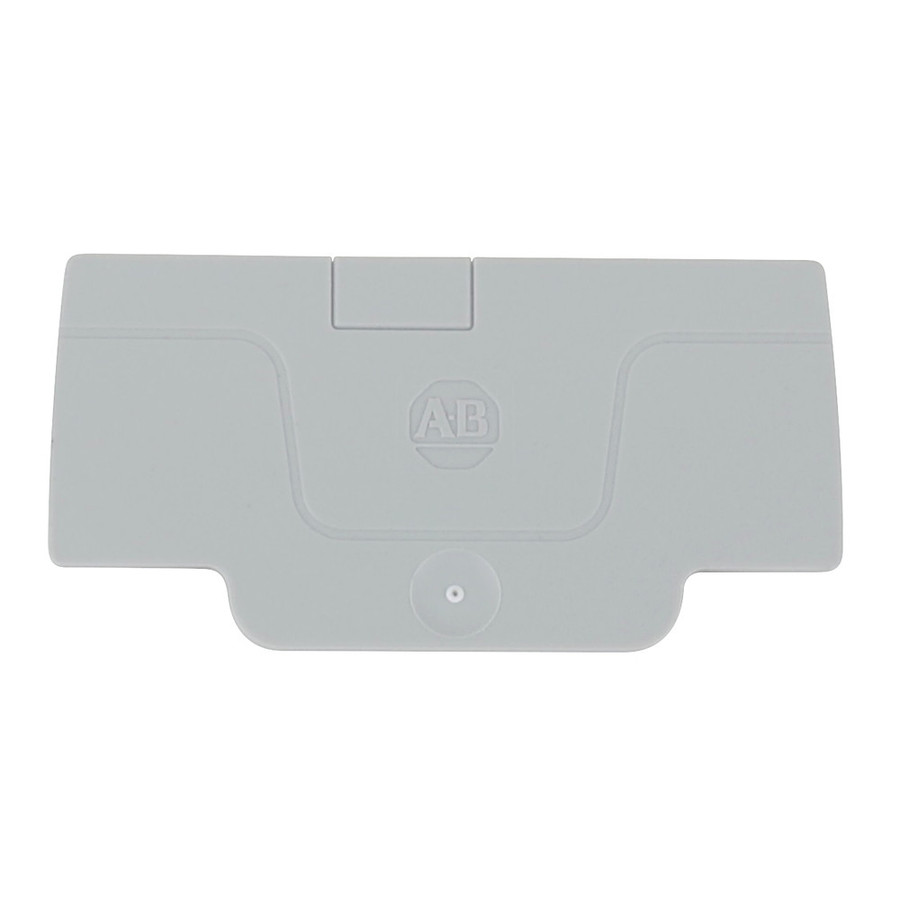 BLOQUE TERMINAL BLOQUE Allen-Bradley 1492EBP2