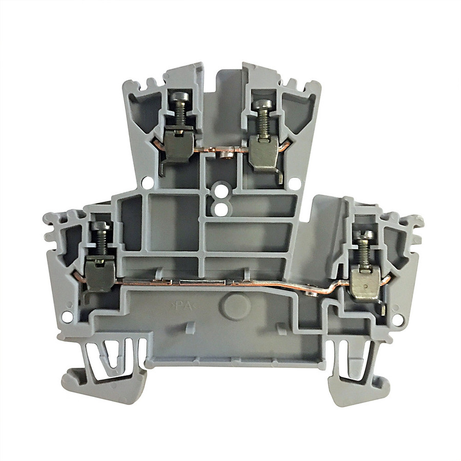 TERMINAL BLOCK MULTI Allen-Bradley 1492JD3