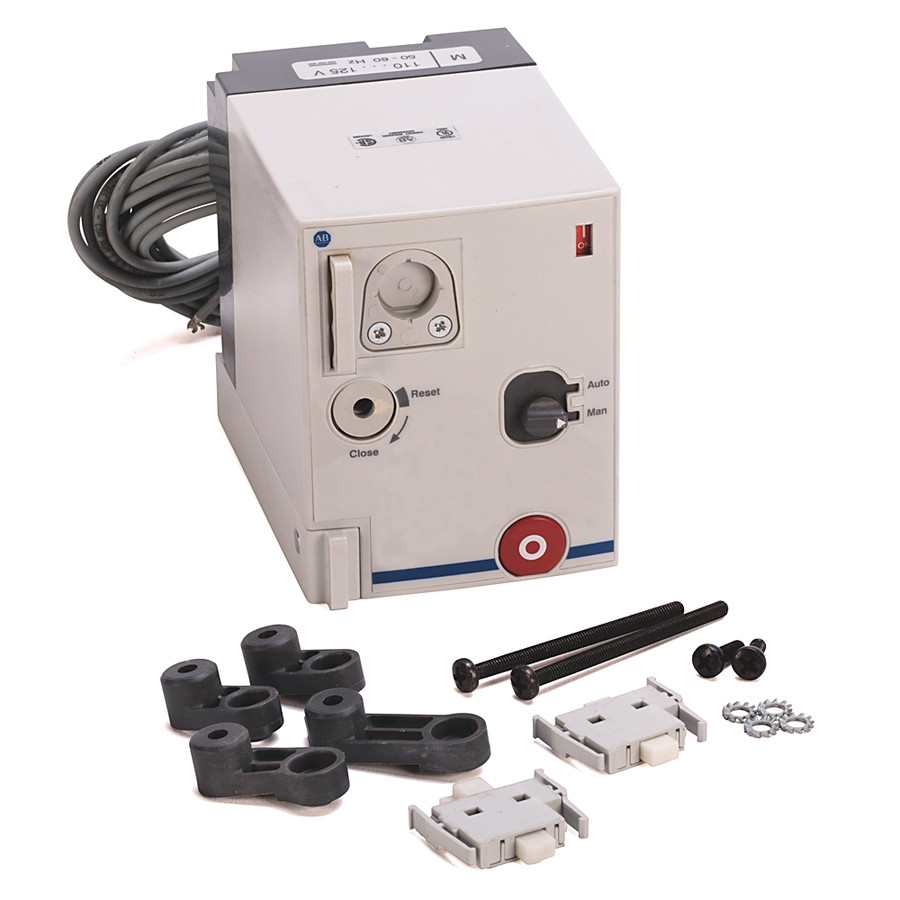 INTERRUPTOR AUTOMATICO DE ESTRUCTURA EARLY MK AX, 250VAC - 140GGEOPD
