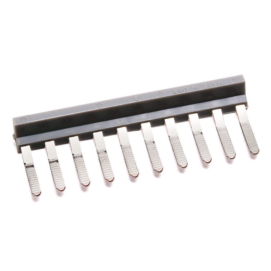 PUENTE LATERAL 10 Allen-Bradley 1492SJ510