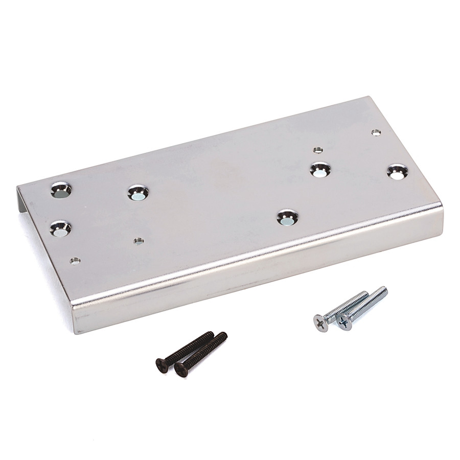 ACCESORIO DE DISYUNTOR, ESTRUCTURA G H, PLACA ADAPTADORA, 3 POLOS - 140GGPRA