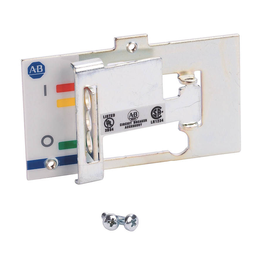 140G / 1494V MANIJA, ACCESORIOS/MECANISMOS DE OPERACI¾N, MANGO GIRATORIO CON NFPA 79 MANGO, - 140GHNVM21B