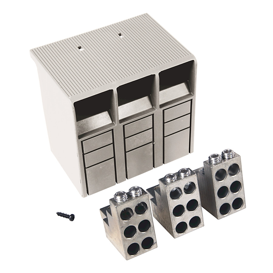 CAJA MOLDEADA ACCESORIOS PARA  - 140GHMTL63