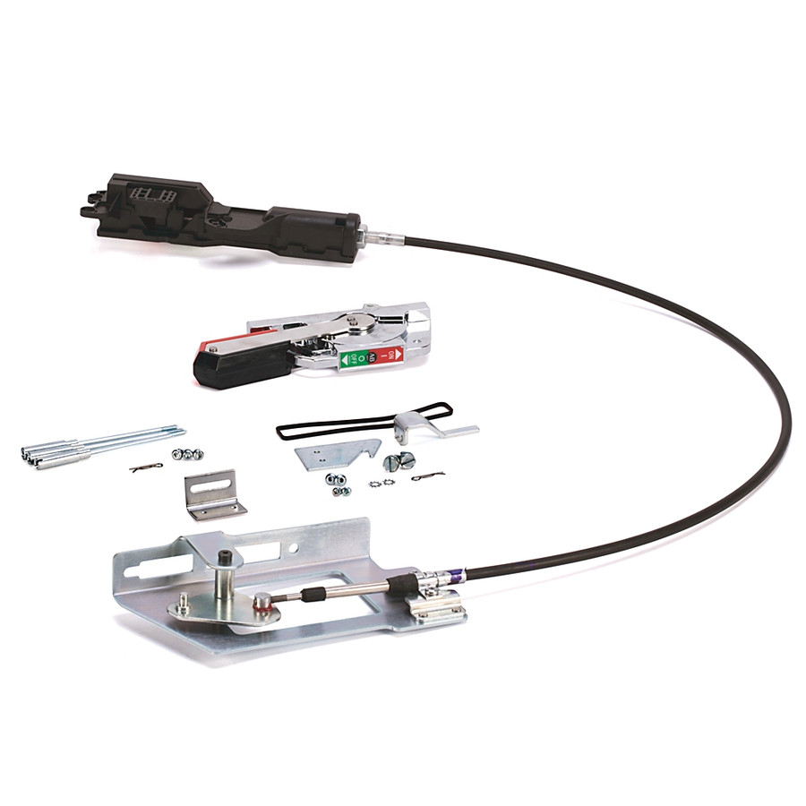 Mecanismo de cable flexible no - 140GHFCX10
