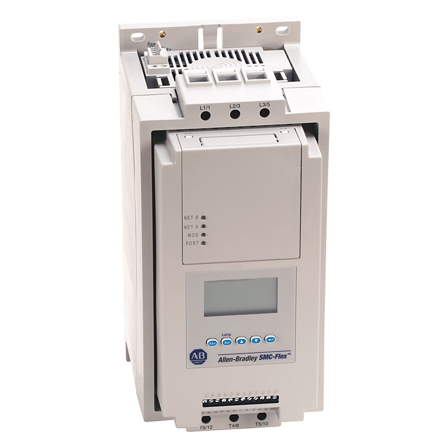 ARRANCADOR Suave Allen-Bradley 150F135NBD