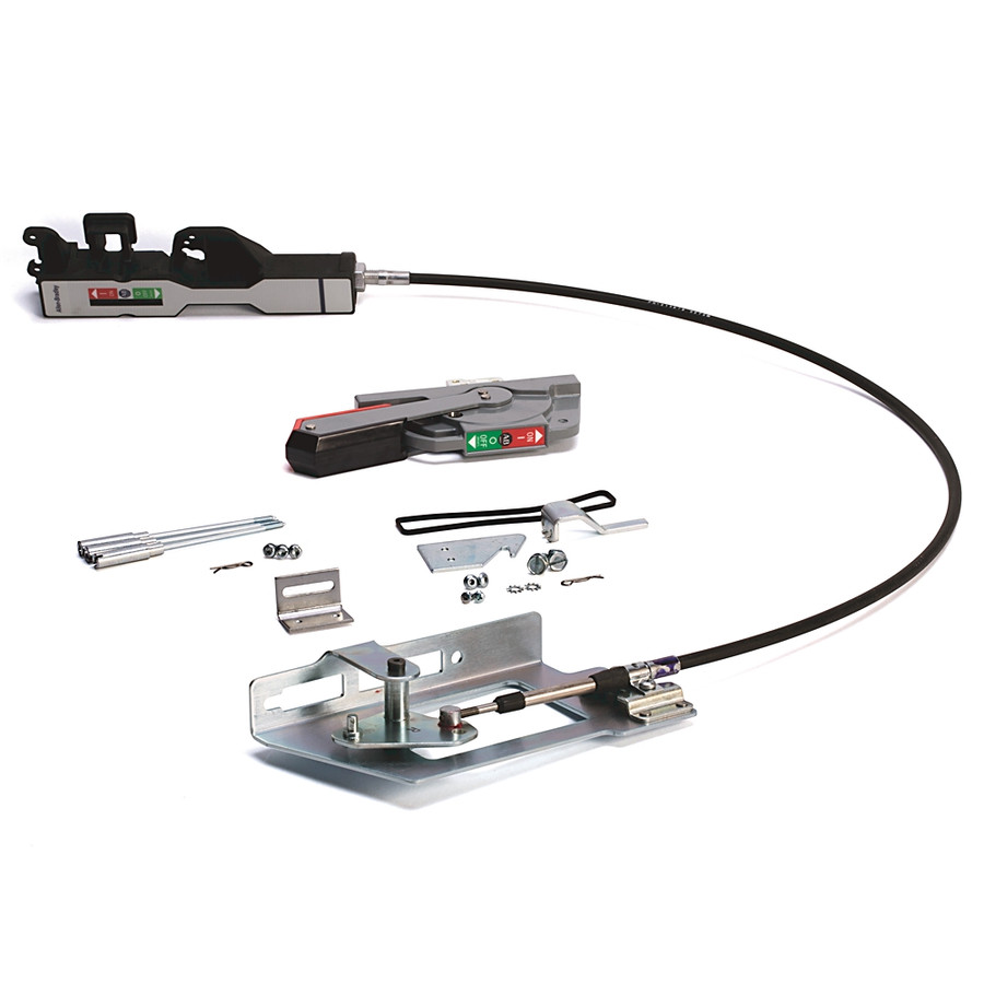 FLEX-CABLE, CABLE OPERADOR MEC - 140GHFMX03