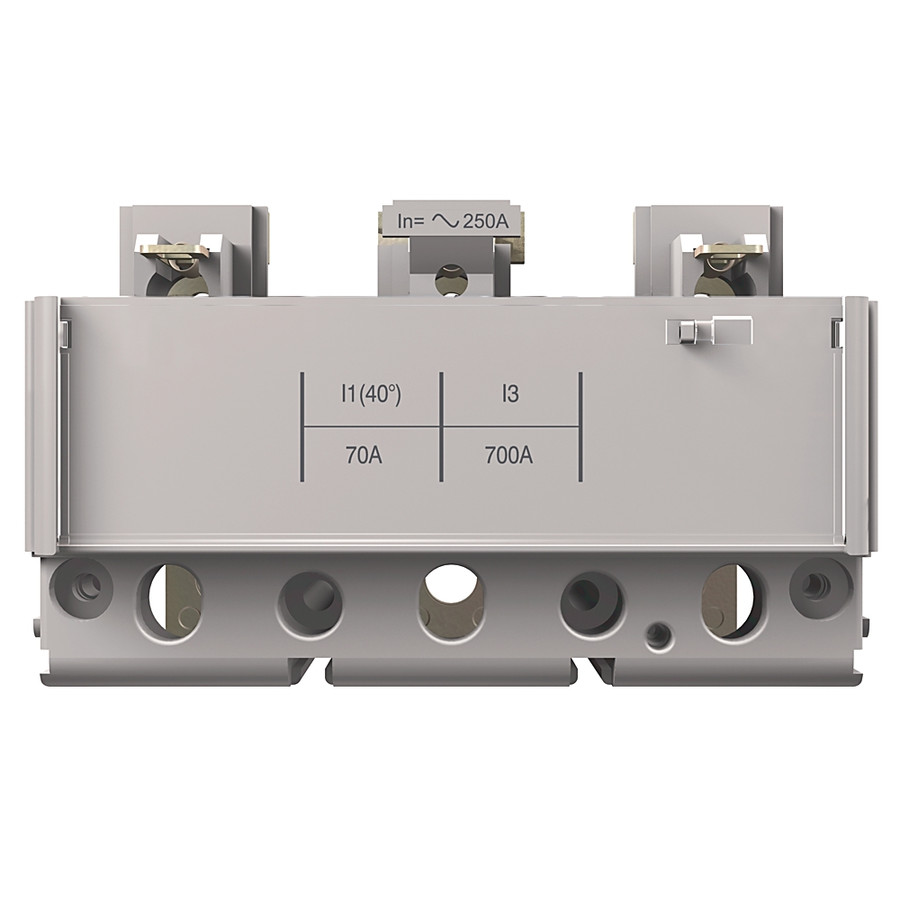 INTERRUPTOR AUTOMATICO DE CAJA - 140GJ2C3C50