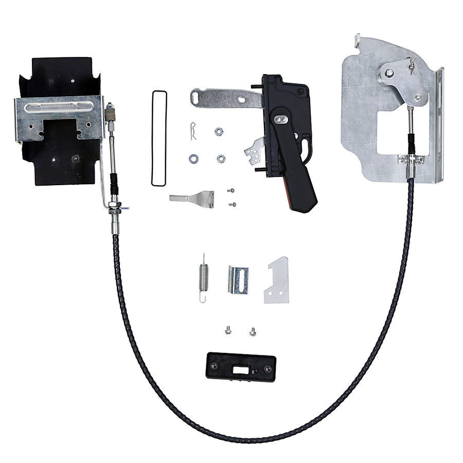 MECANISMOS DE OPERACION, PRODU - 140GJFCXB03