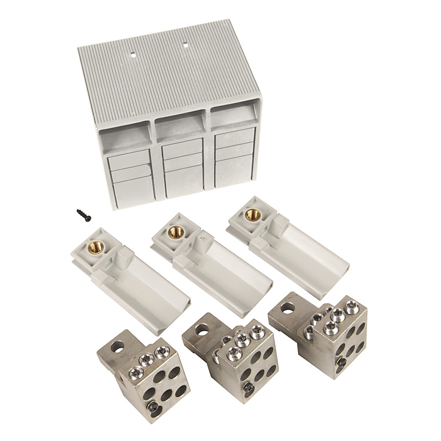 ZAPATAS PARA CIRCUIT BREAKER 140G 6X14-2(2.5-35) - 140GJMTL63