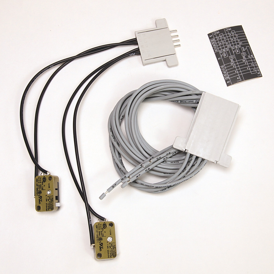 ACCESORIO DE DISYUNTOR DE CAJA - 140GKEA2B