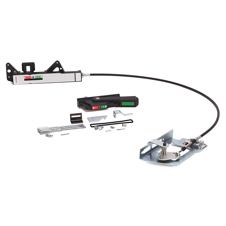 140G / 1494V ACCESORIOS PARA MANIJAS DE PRODUCTO / MECANISMOS DE FUNCIONAMIENTO, CABLE FLEX 140G - 140GKFMX10