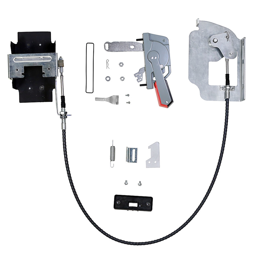 KIT DE ACCESORIOS áPARA DESCON - 140GKFMXB04