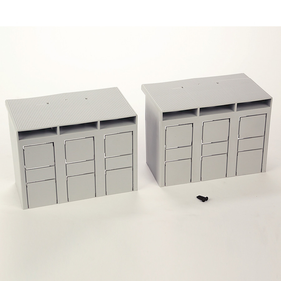 MARCO-K, TERMIANL COVER, CANTI - 140GKTC3H